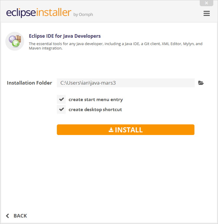 eclipse free download for windows 32 bit